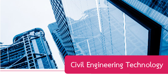 civil engineering technology